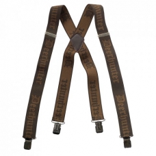 Deerhunter Logo braces